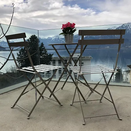 Contemporary Lake View Apartments Apartment